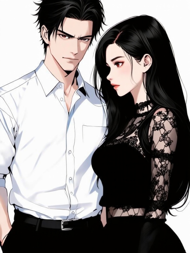 [Lah] Hongchen | 基础模型3 by LahIntheFutureland on Tensor.Art