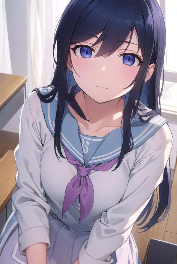 ayasearagaki,  ,  ayase aragaki on Tensor.Art
