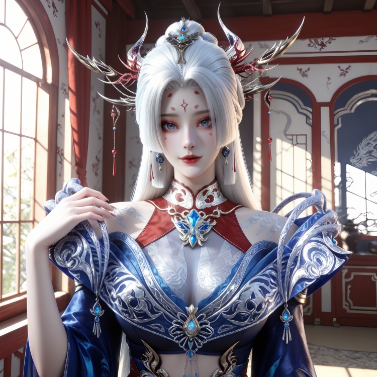 DJ_云天伶-海尸族公主-光阴之外 by DJ大江东去 on Tensor.Art