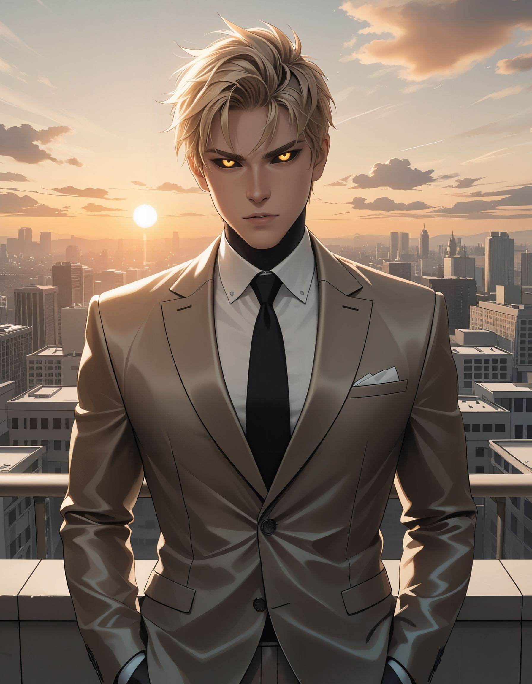 Masterpiece,  best quality,  amazing quality on Tensor.Art
