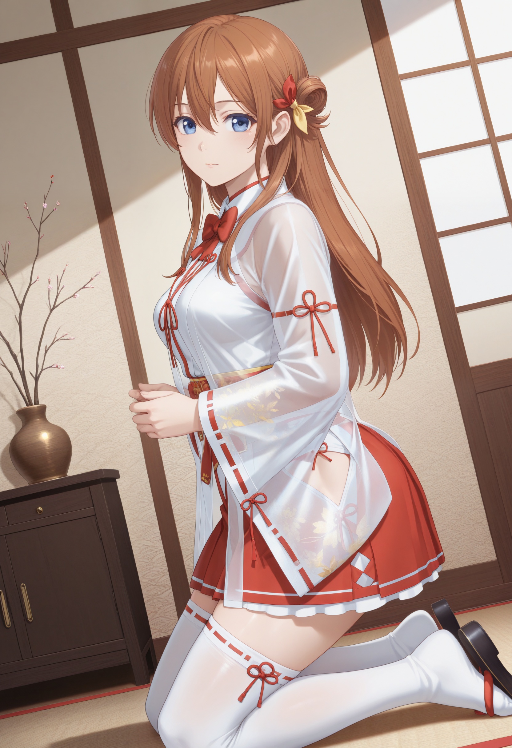 masterpiece,  best quality,  high resolution on Tensor.Art