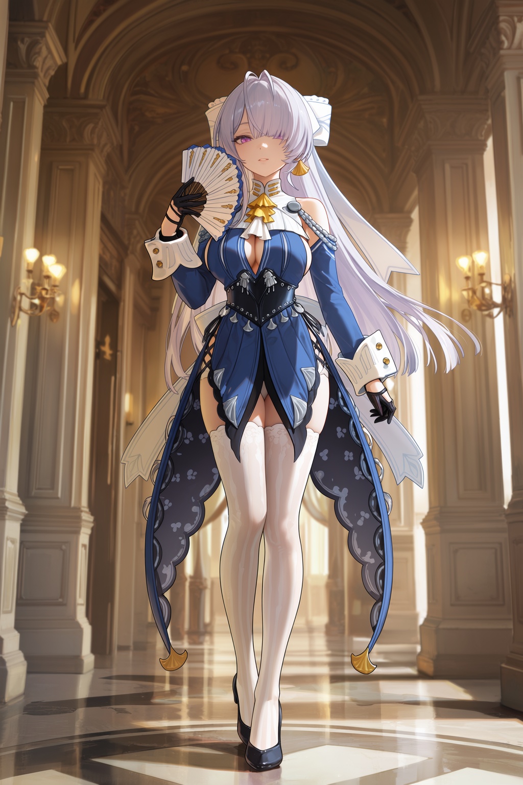 velinabasezzz,  1girl,  solo on Tensor.Art
