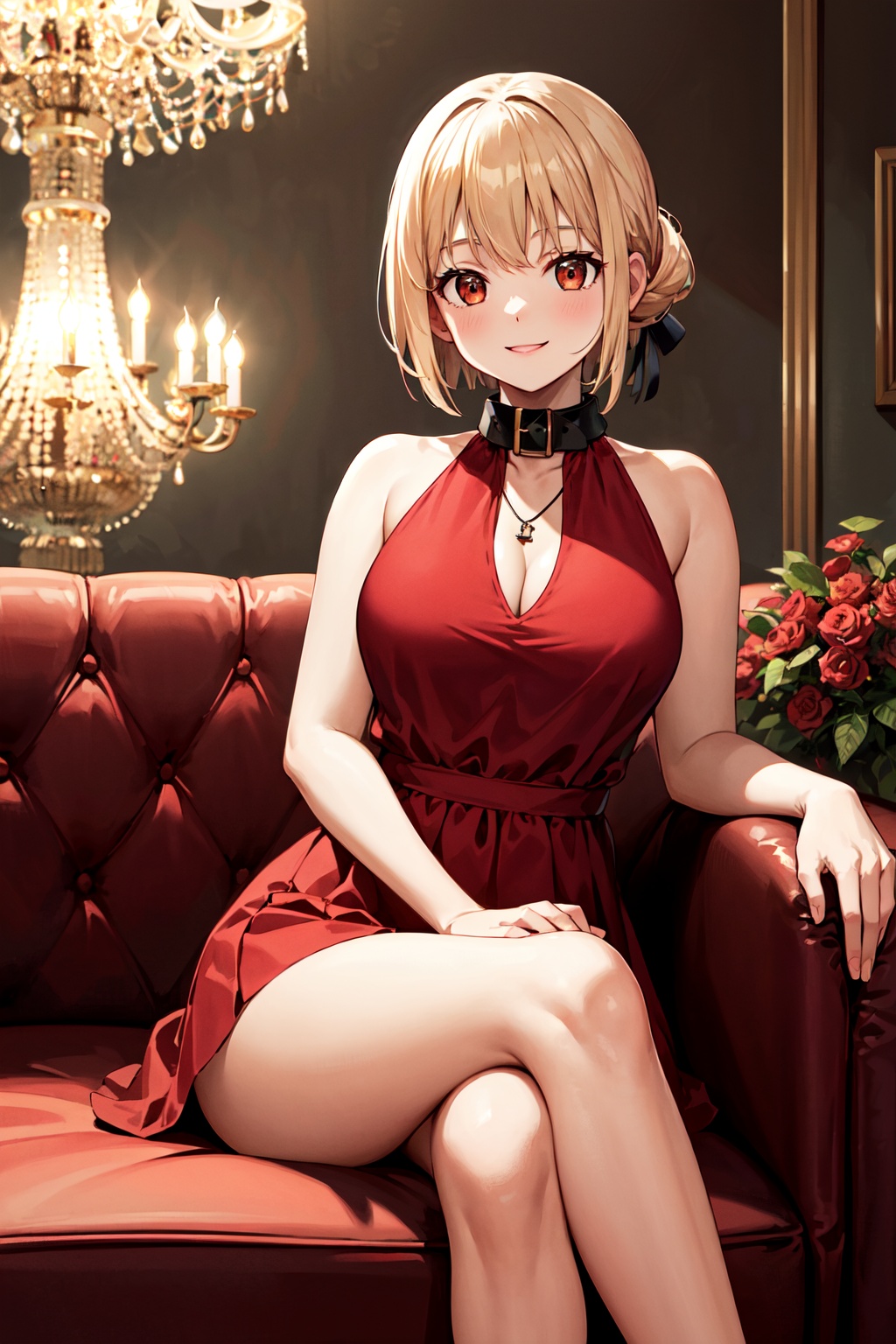 masterpiece,  best quality,  highres on Tensor.Art