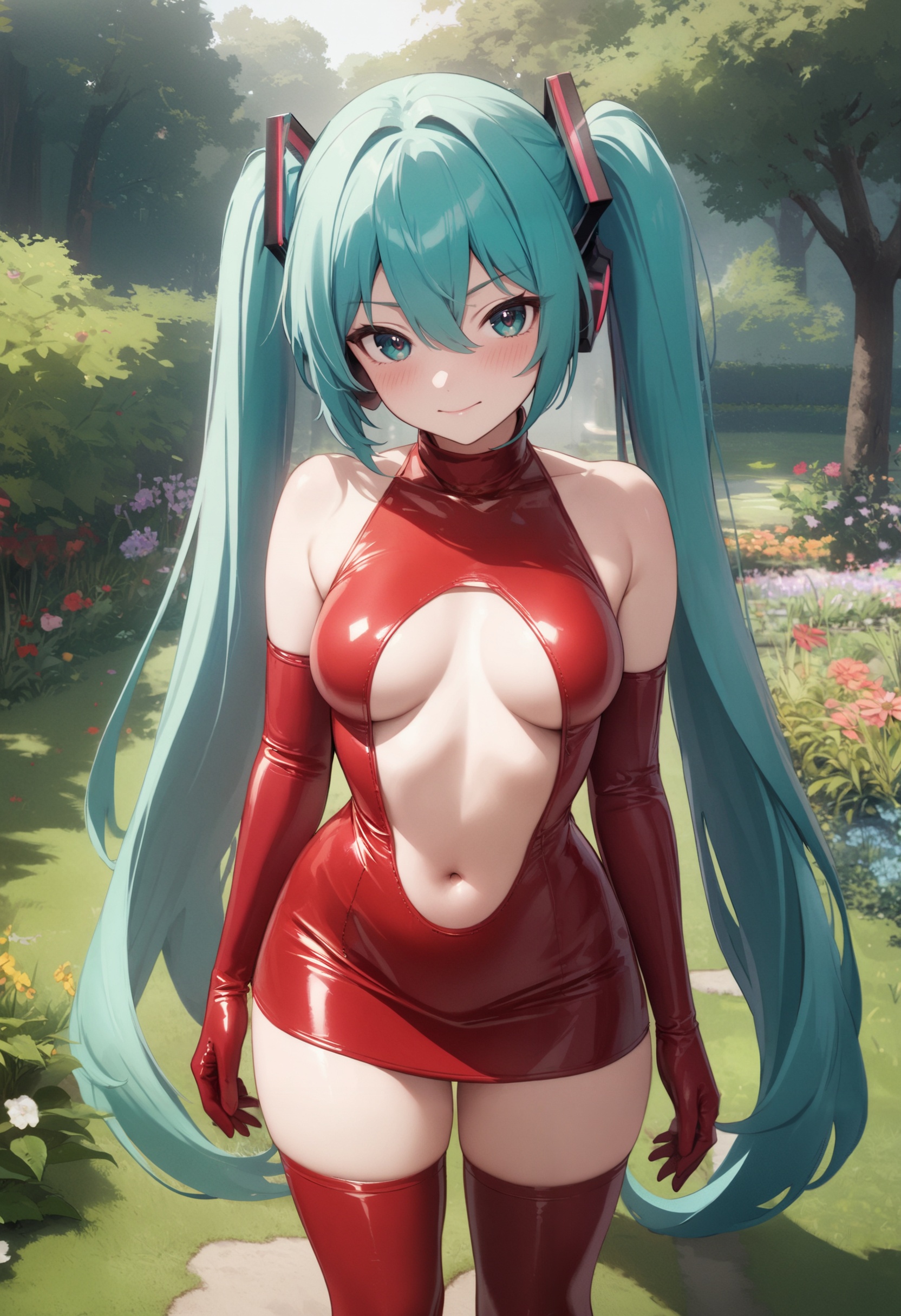 1girl,  masterpiece,  best quality on Tensor.Art