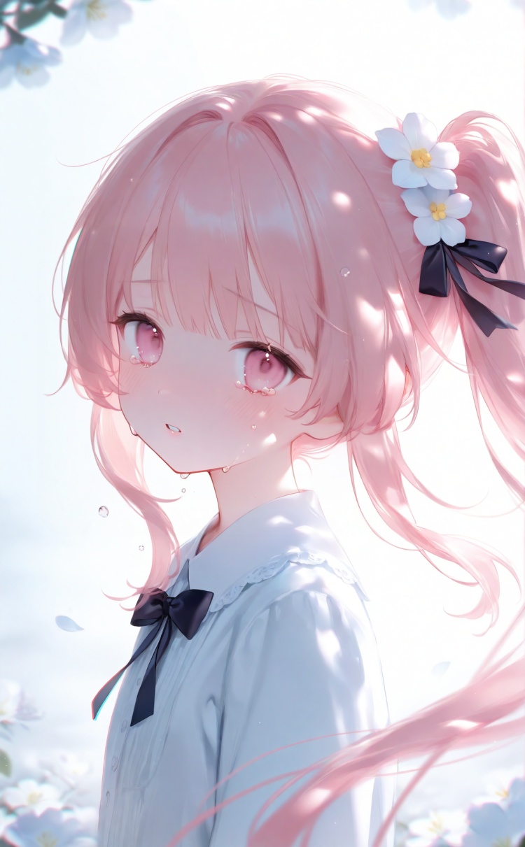[Ai蒸馏]Alens风格 by Nano on Tensor.Art