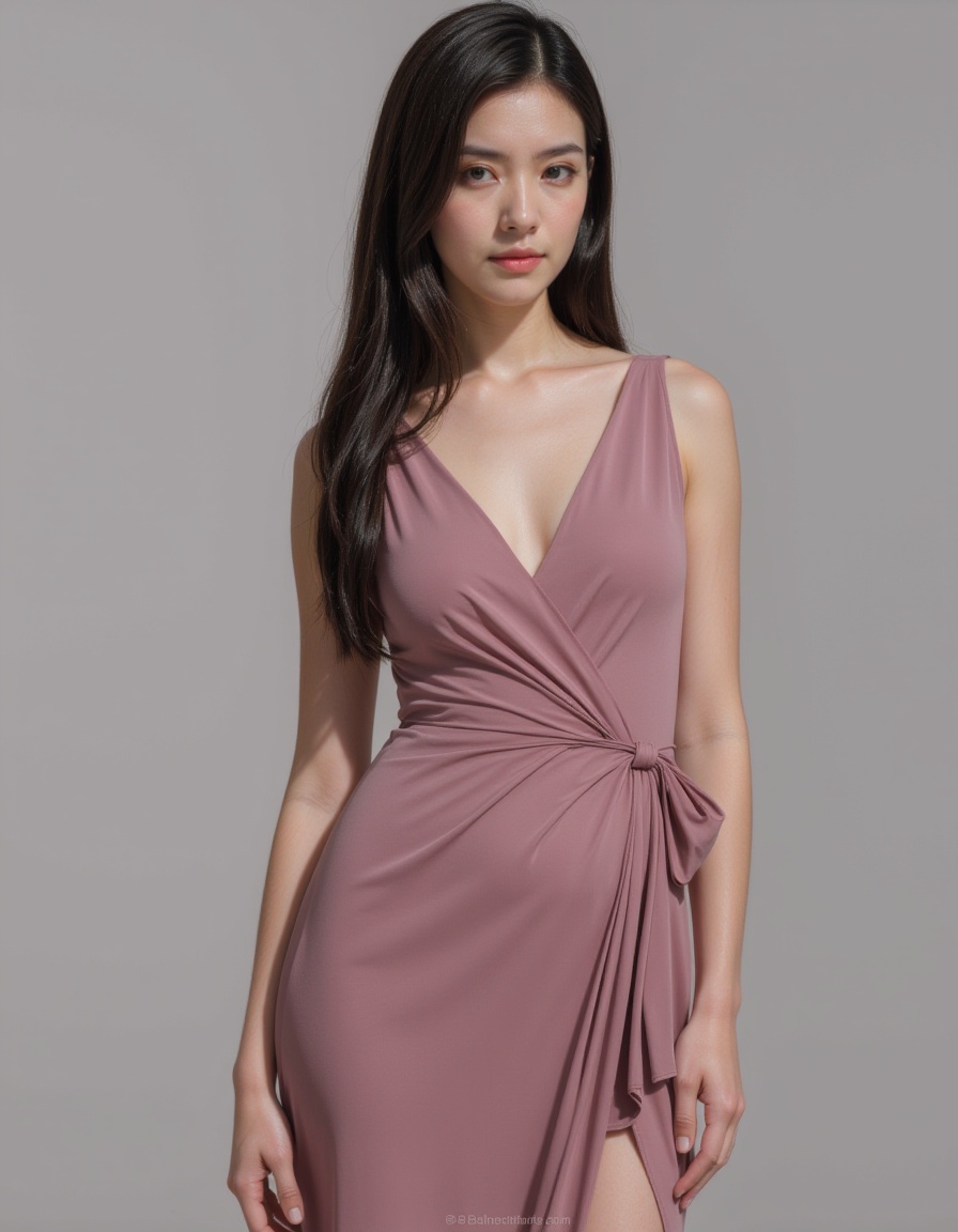 1girl,realistic,photorealistic,waist up,dress,