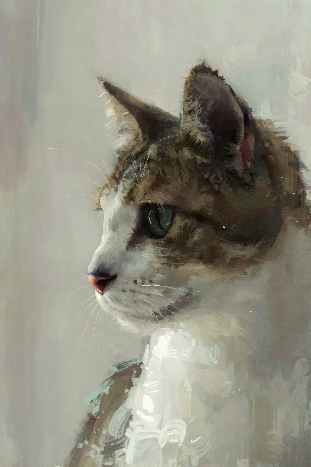 AI generated image on Tensor.Art