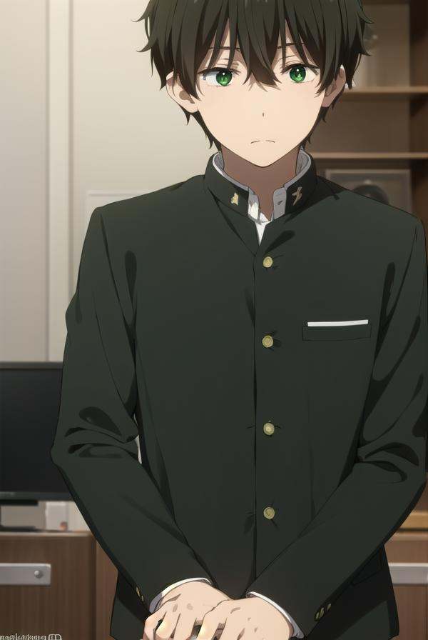 houtarouoreki,  ,  houtarou oreki on Tensor.Art