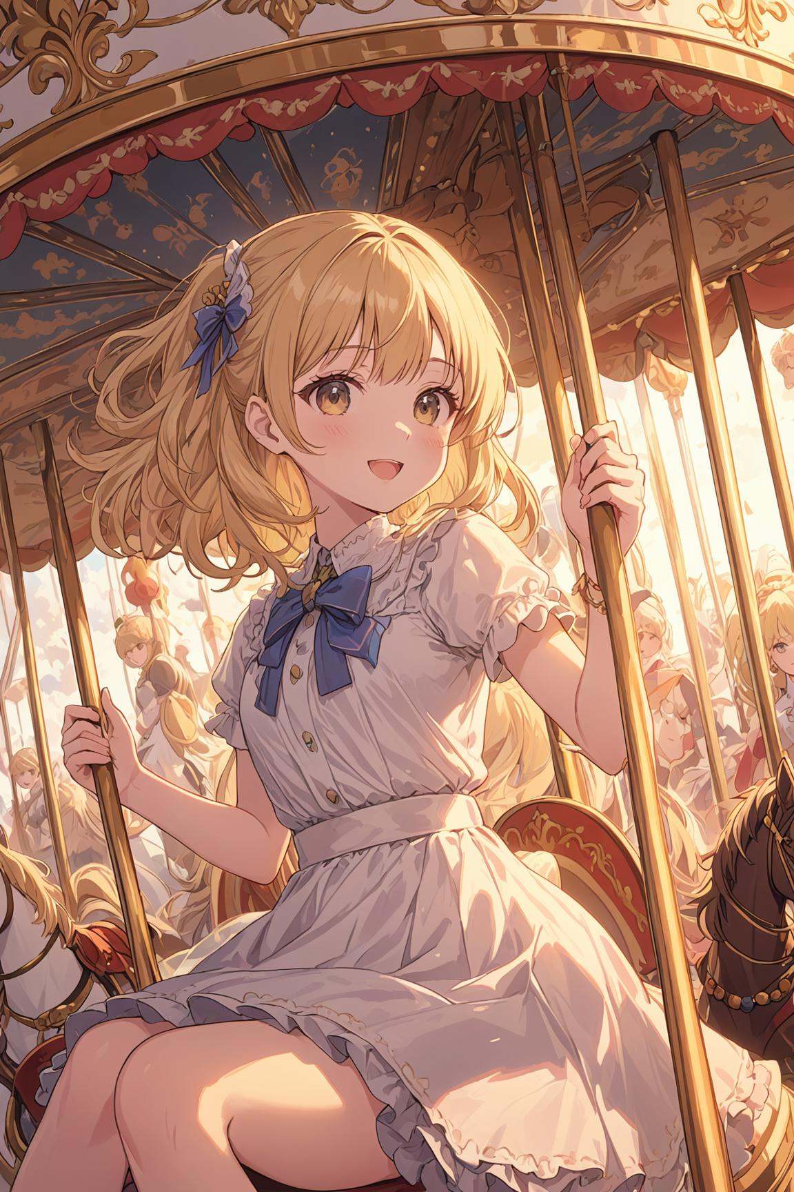 ultra-detailed,  (best quality),  ((masterpiece)) on Tensor.Art