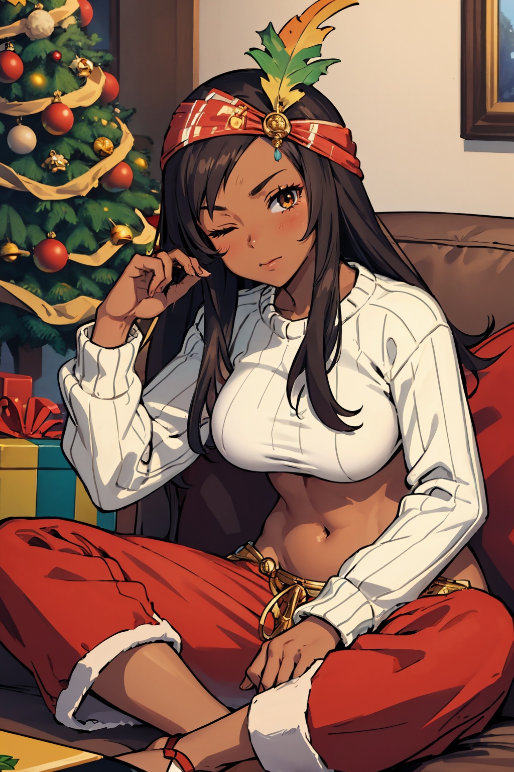 masterpiece,  best quality,  ff9lani on Tensor.Art