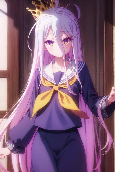 ngnlshiro,  ,  shiro on Tensor.Art