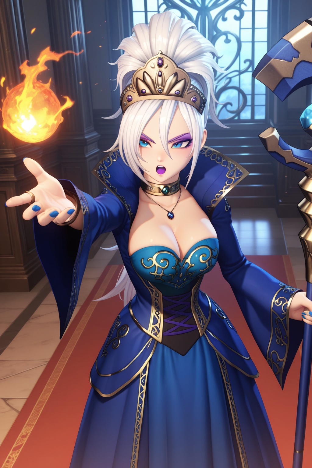 masterpiece,  best quality,  amazing quality on Tensor.Art