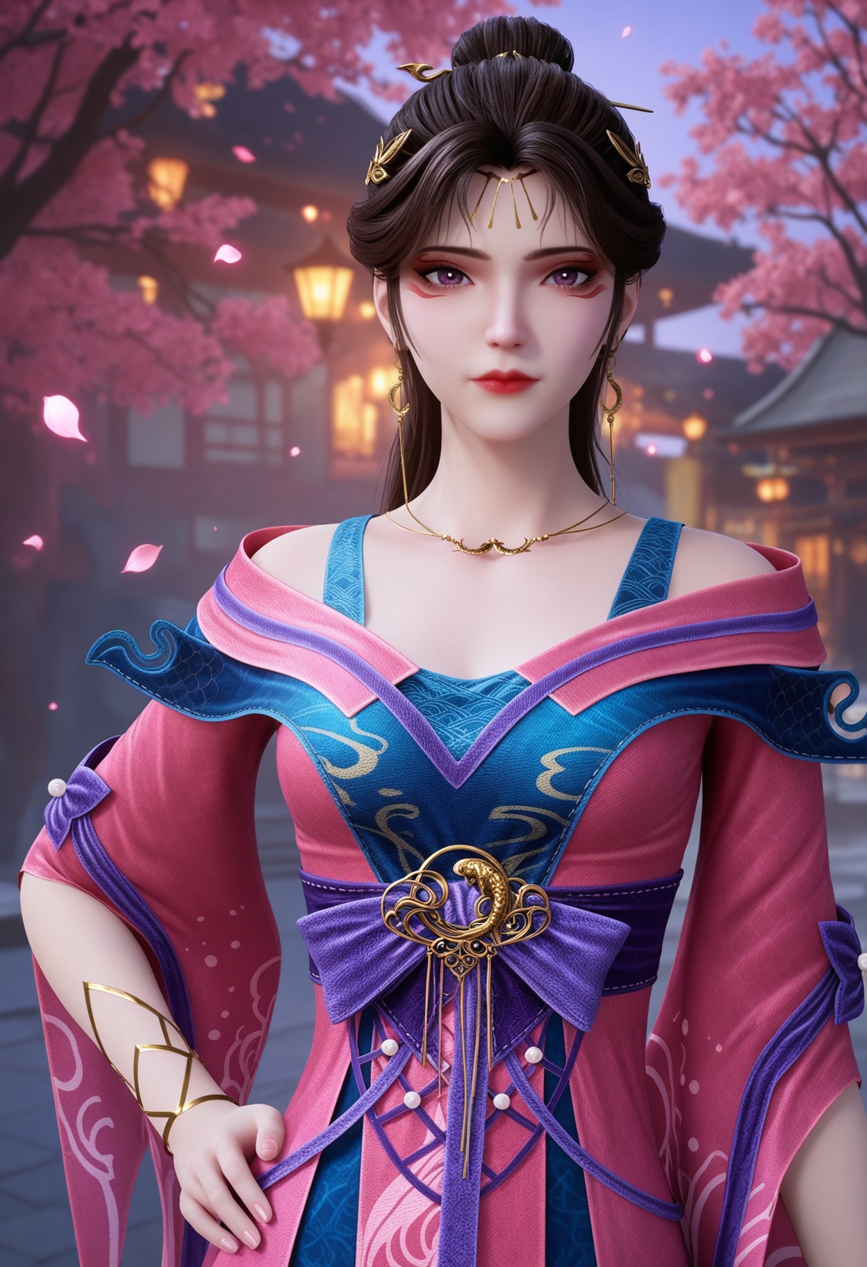 masterpiece,  (best quality),  smog by 云落 on Tensor.Art