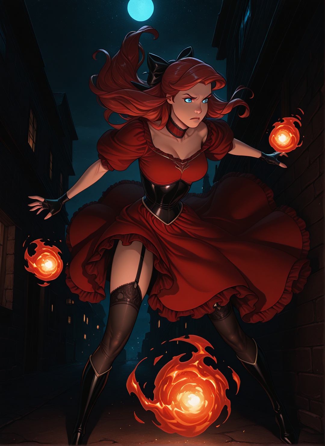 amazing quality,  absurdres,  1girl on Tensor.Art