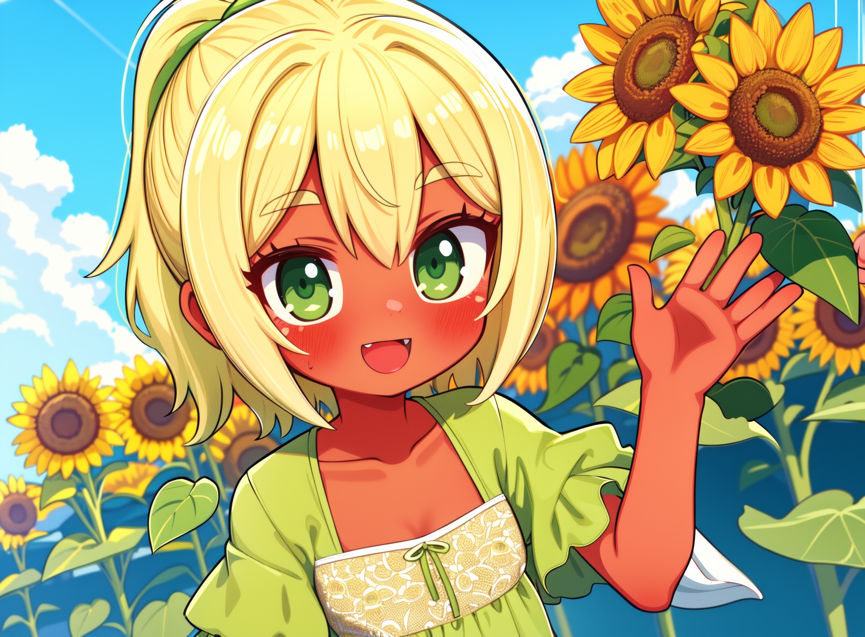 ultradetailed eyes,  ultradetailed face,  high quality on Tensor.Art
