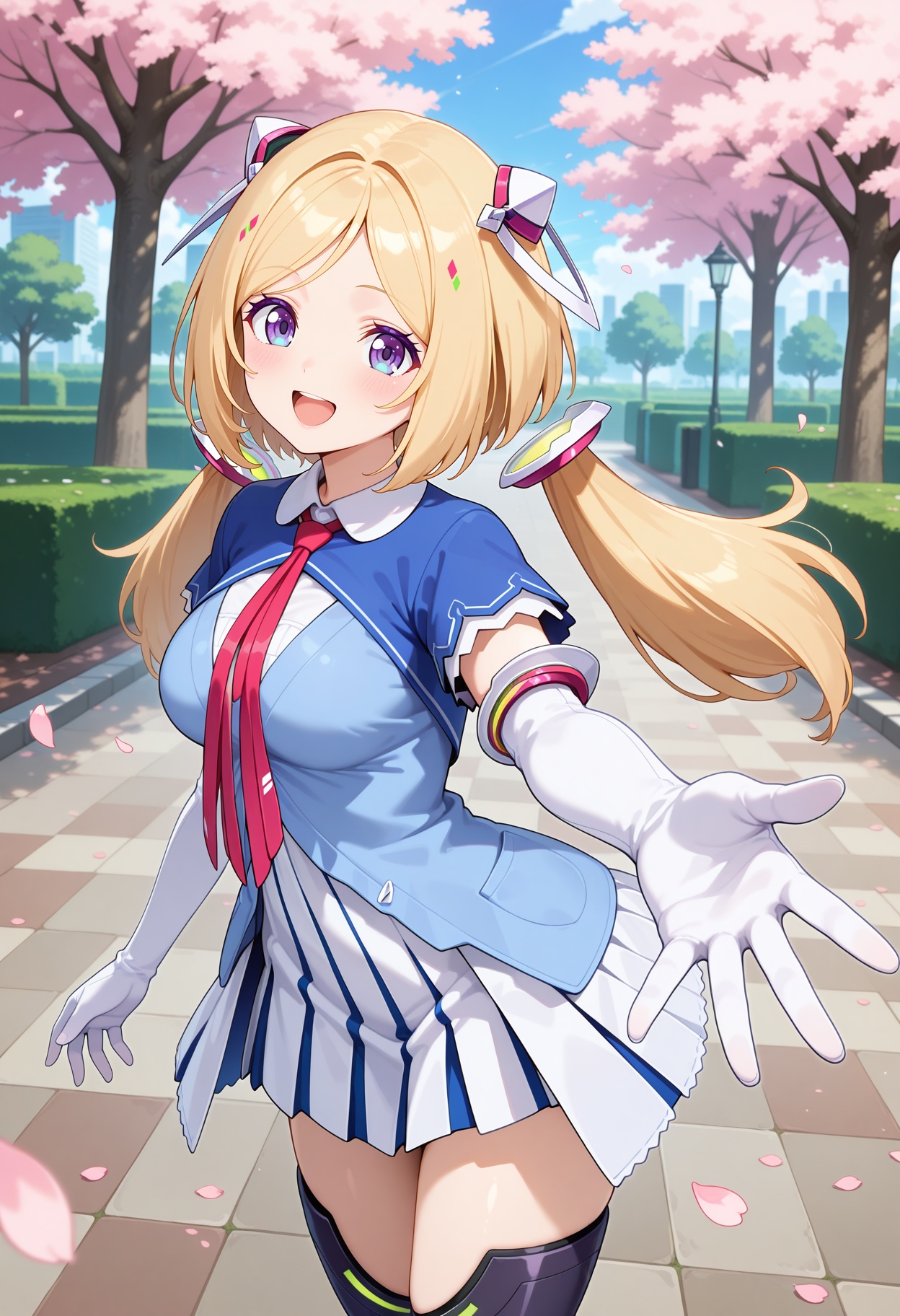 best quality,  masterpiece,  1girl on Tensor.Art