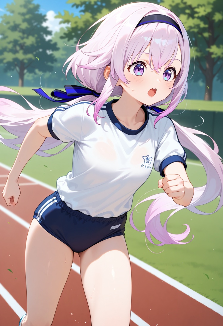 [Illustrious] Carro Pino カルロ・ピノ / .LIVE Vtuber by h_madoka on Tensor.Art