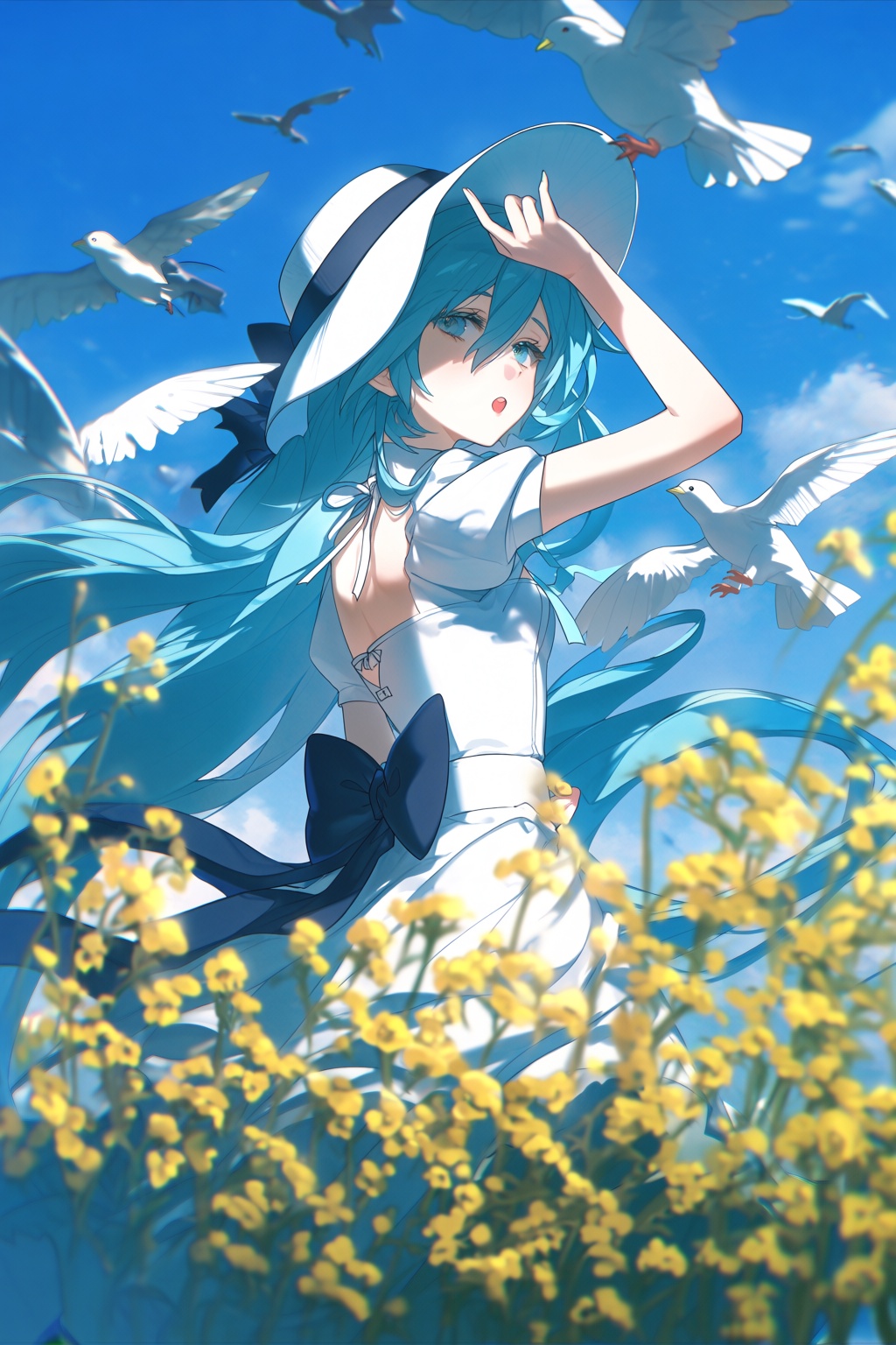 [Quality],  masterpiece,  best quality by hans on Tensor.Art