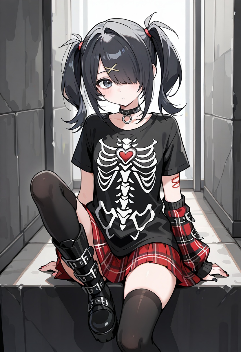 masterpiece,  best quality,  4m3-chan on Tensor.Art