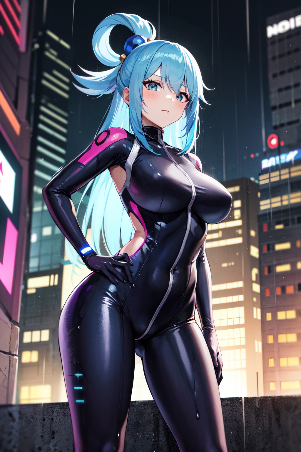 masterpiece,  best quality,  highres on Tensor.Art