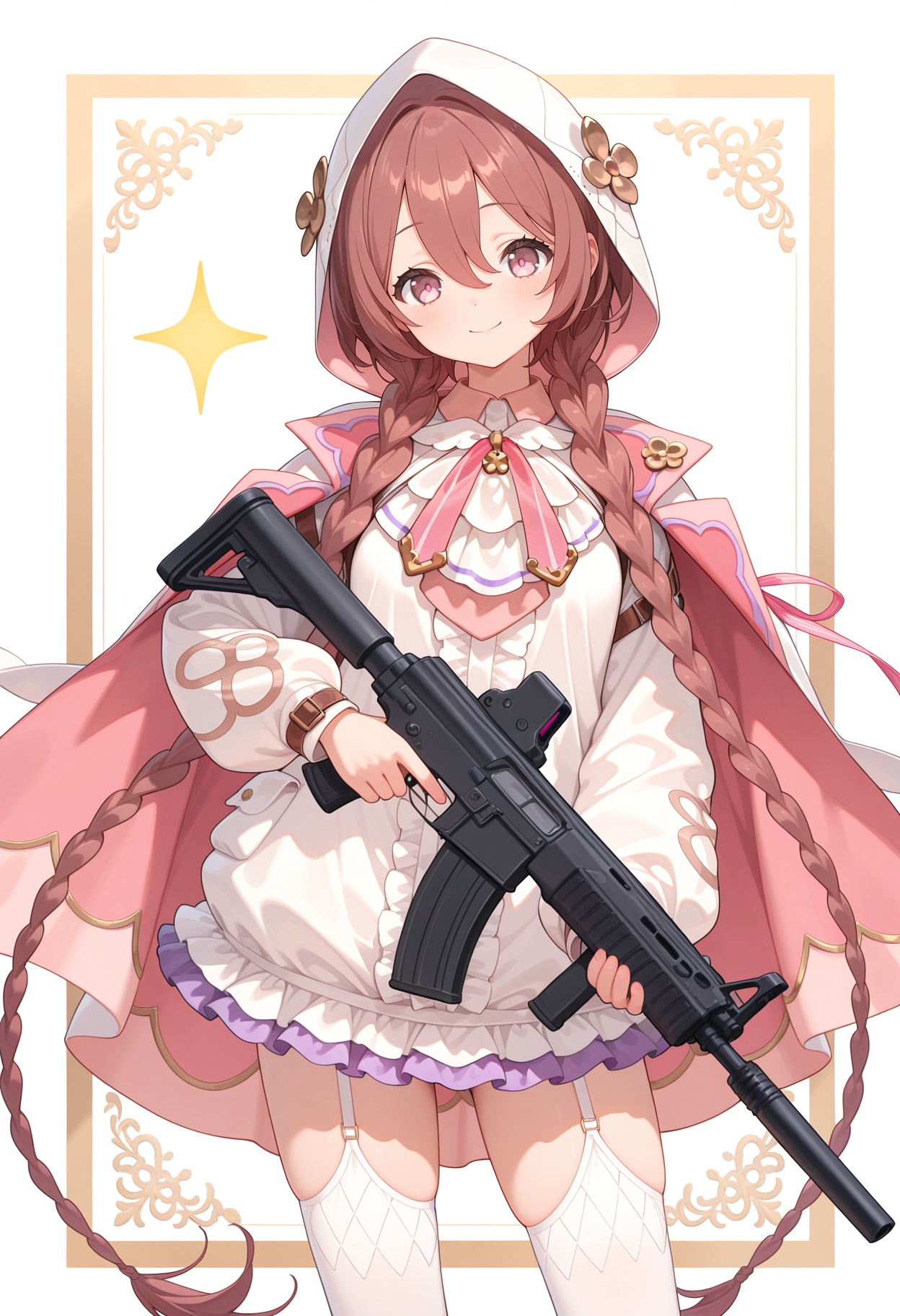 best quality,  masterpiece,  1girl on Tensor.Art