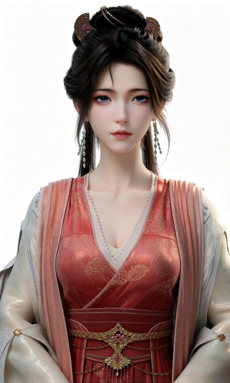 凡人合集 by 曦 on Tensor.Art