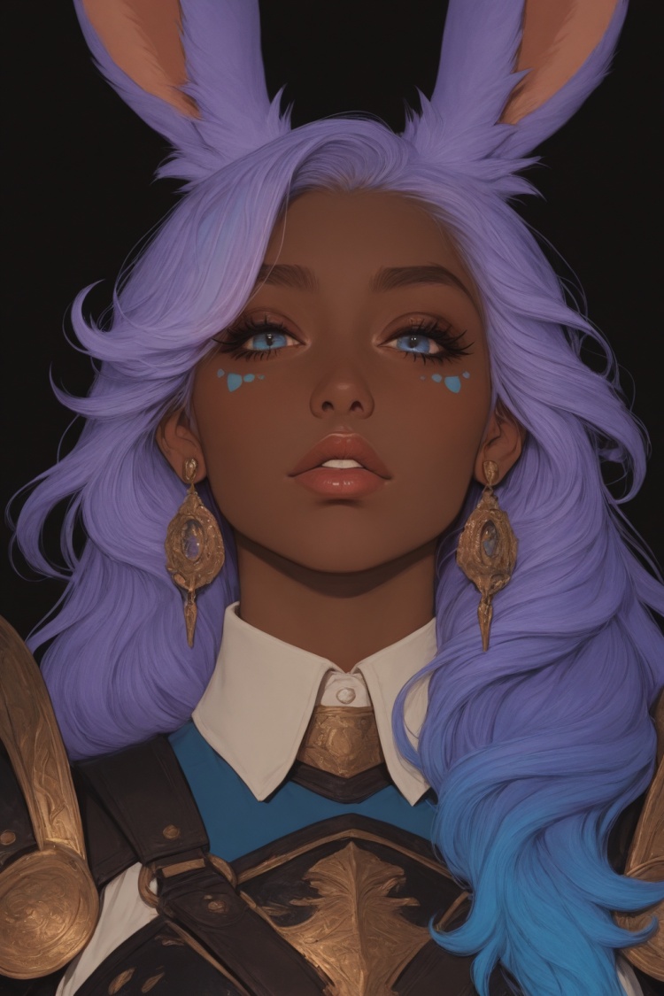 INJI ðŠ by MissFidonyo on Tensor.Art