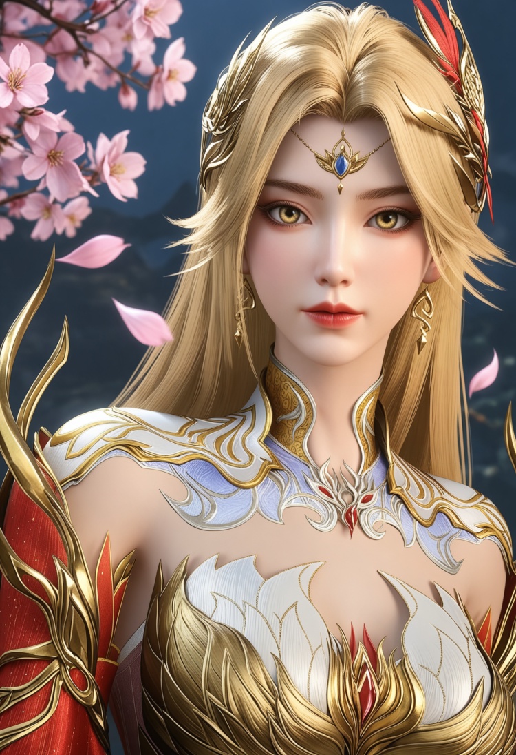温清璇-国漫-Illustrious光辉 by 云落 on Tensor.Art