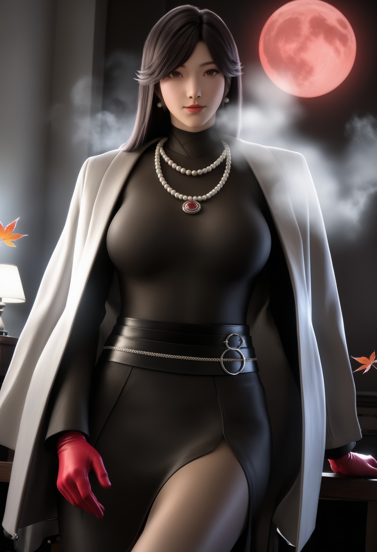 masterpiece,  best quality,  amazing quality by 千秋簌 on Tensor.Art