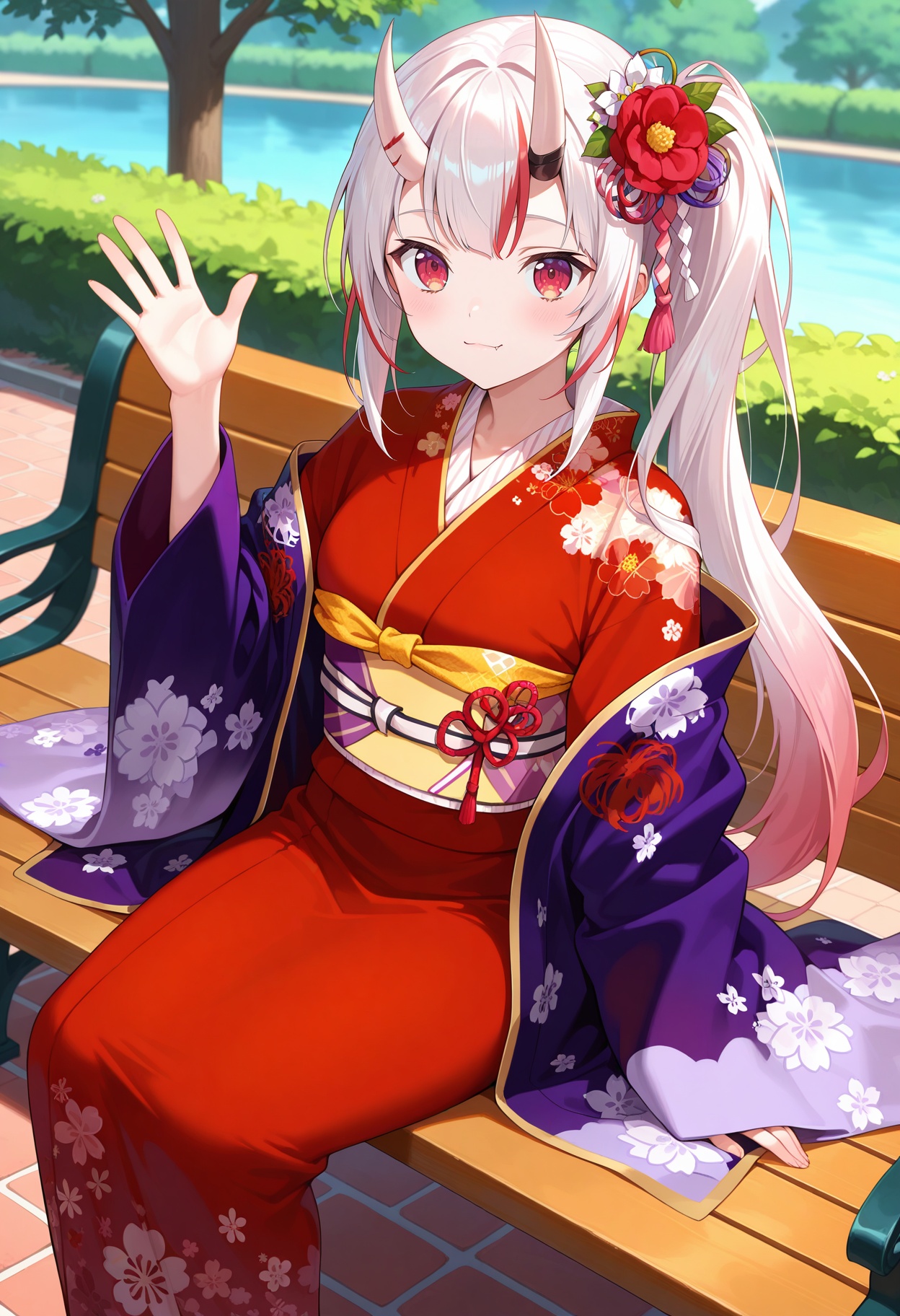 best quality,  masterpiece,  1girl on Tensor.Art