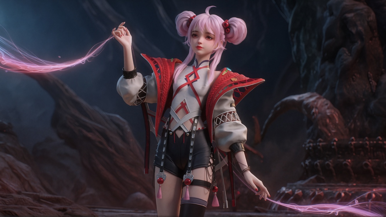 氪金玩家krea2 by 誠 on Tensor.Art