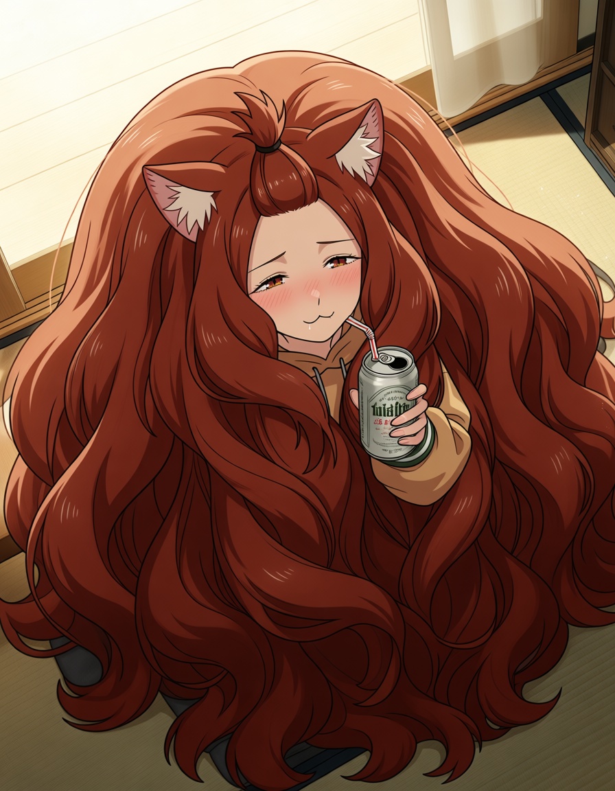 aruko sakai (yani neko),  , on Tensor.Art