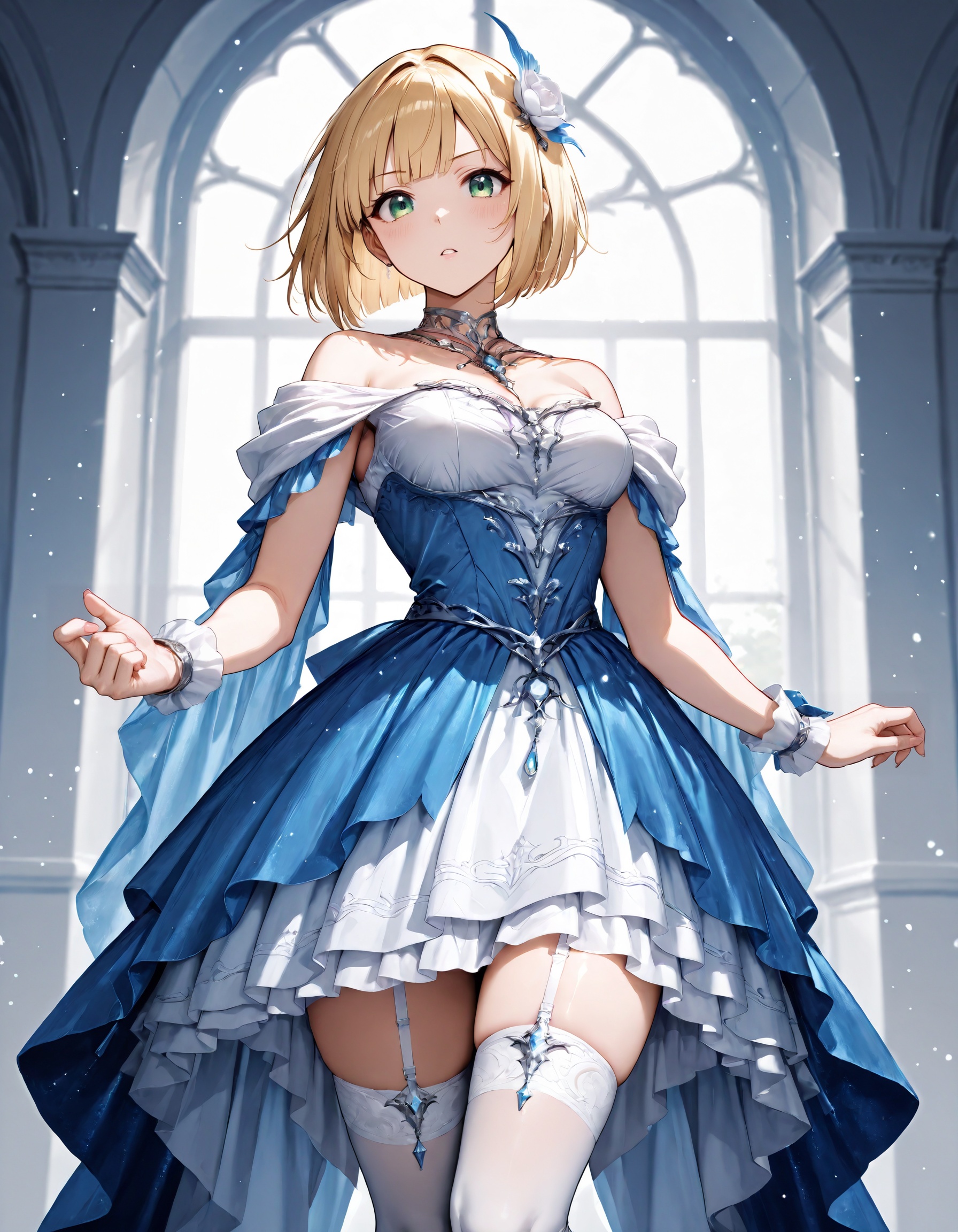 masterpiece,  best quality,  newest on Tensor.Art