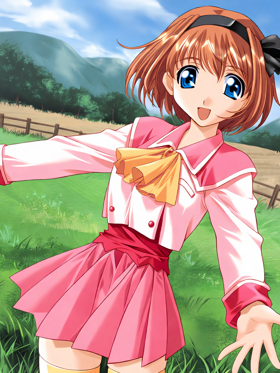 masterpiece,  best quality,  general on Tensor.Art