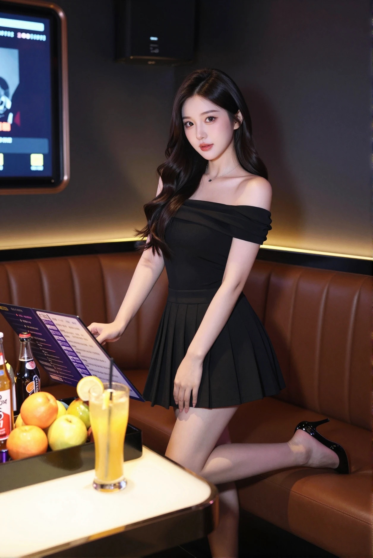 masterpiece,  best quality,  high res image on Tensor.Art