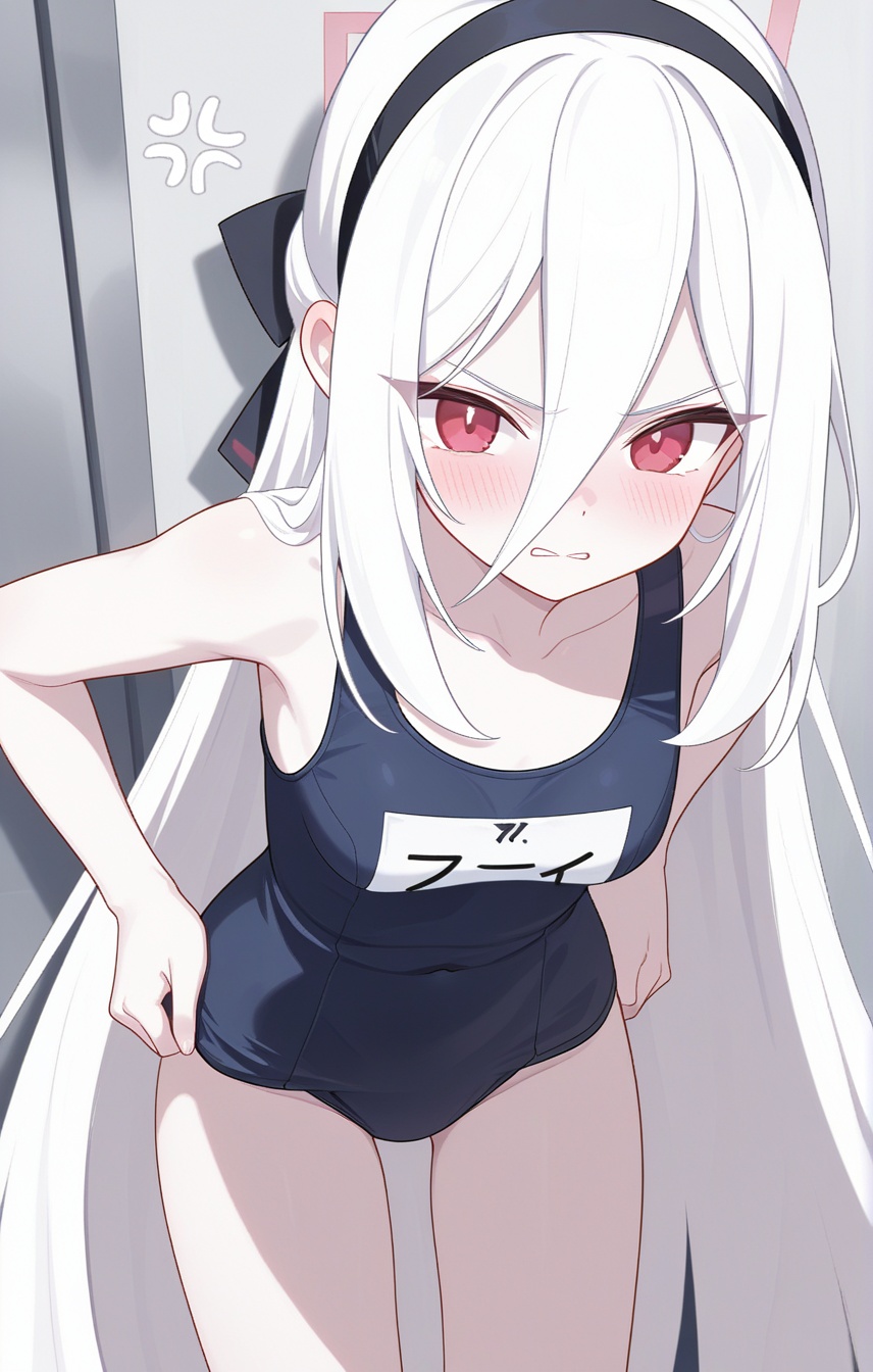 blue archive,  1girl,  kei_\(white\) on Tensor.Art