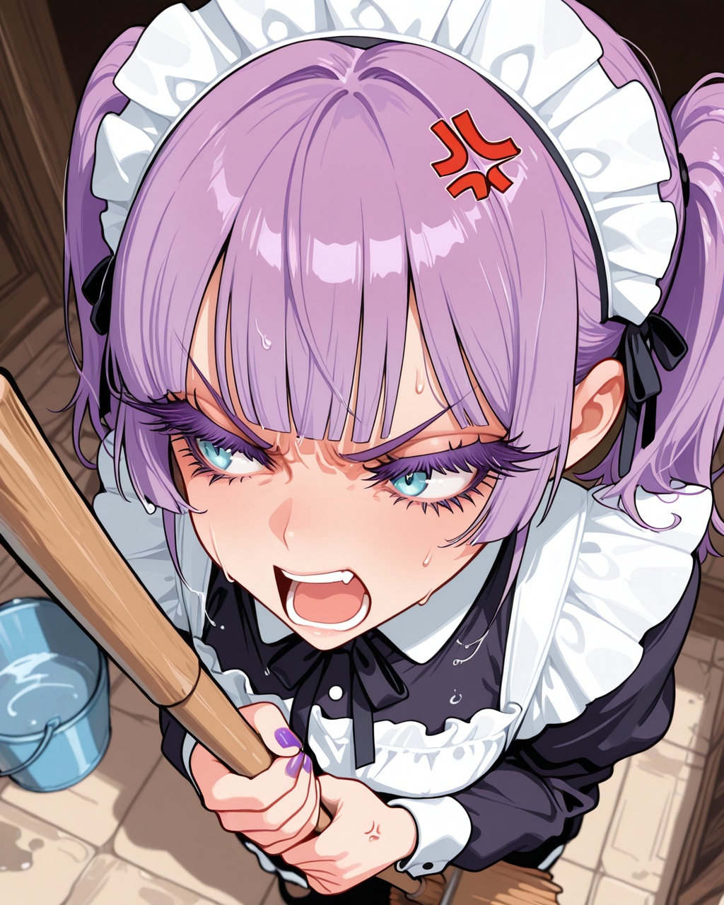 masterpiece,  best quality,  highres illustration on Tensor.Art