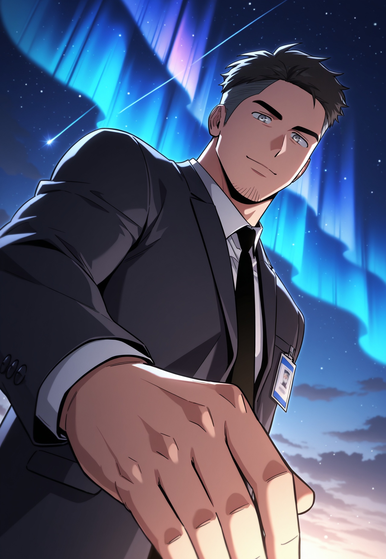 masterpiece,  best quality,  amazing quality on Tensor.Art
