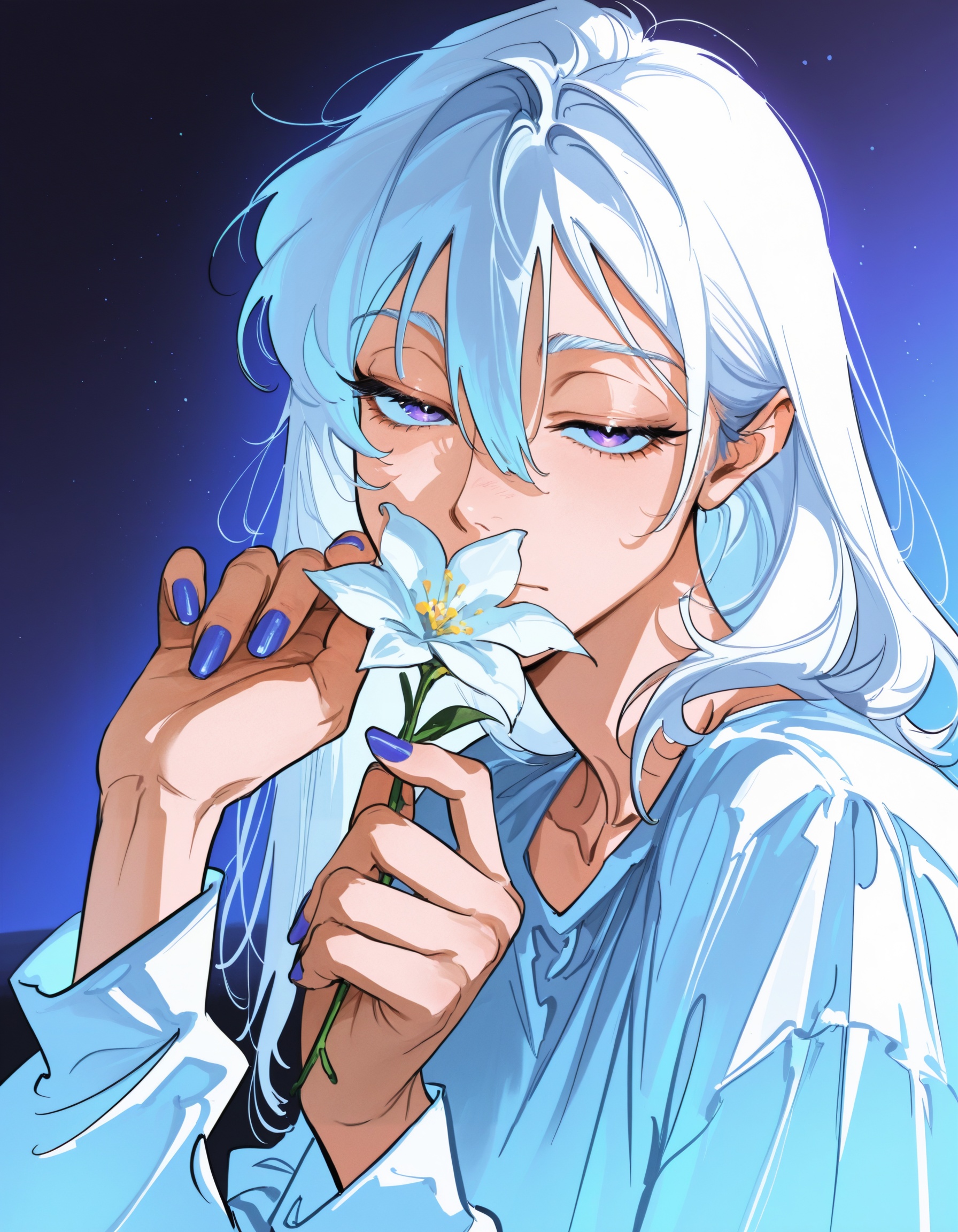 masterpiece,  best quality,  newest on Tensor.Art