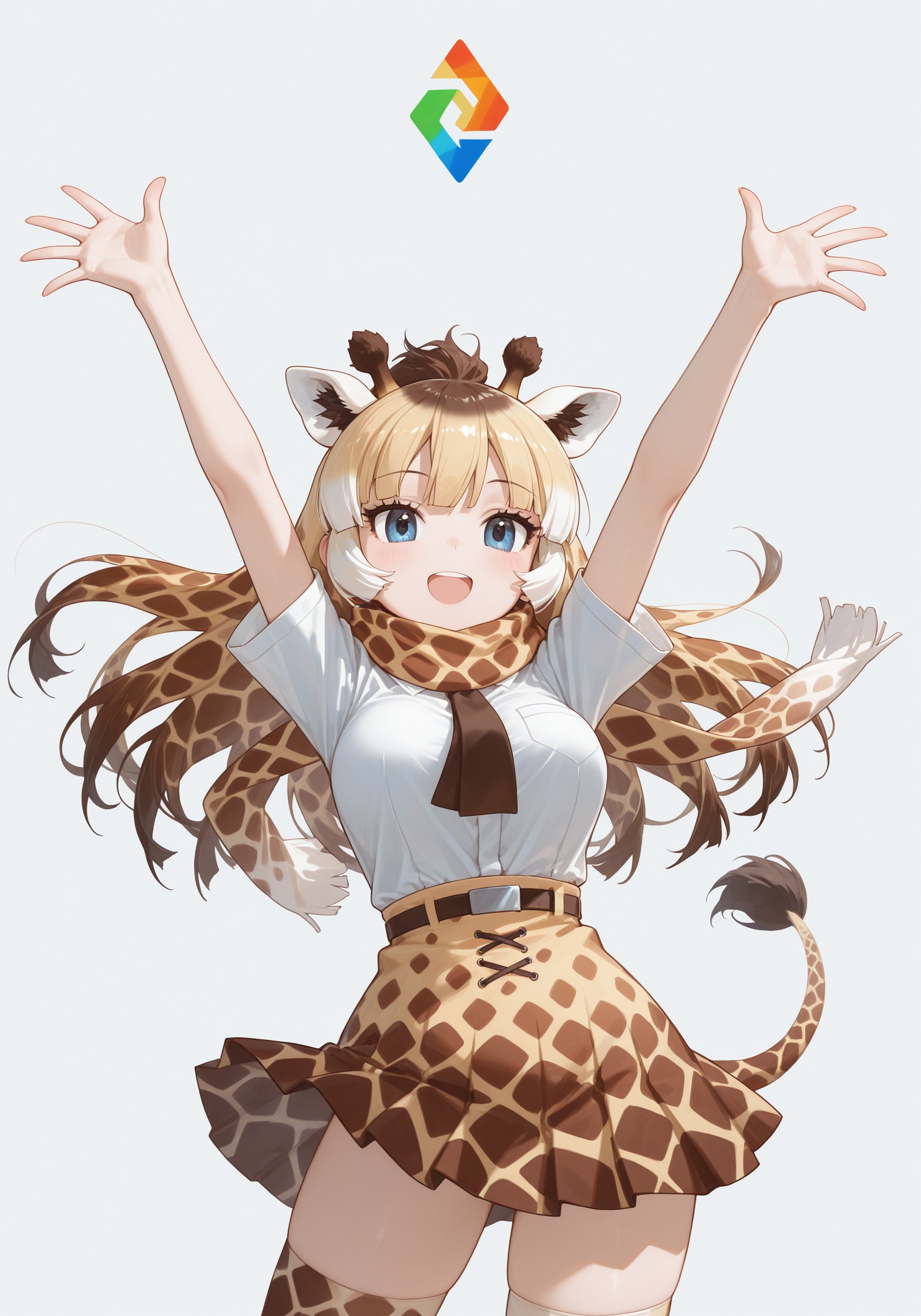 masterpiece,  high quality,  1girl on Tensor.Art