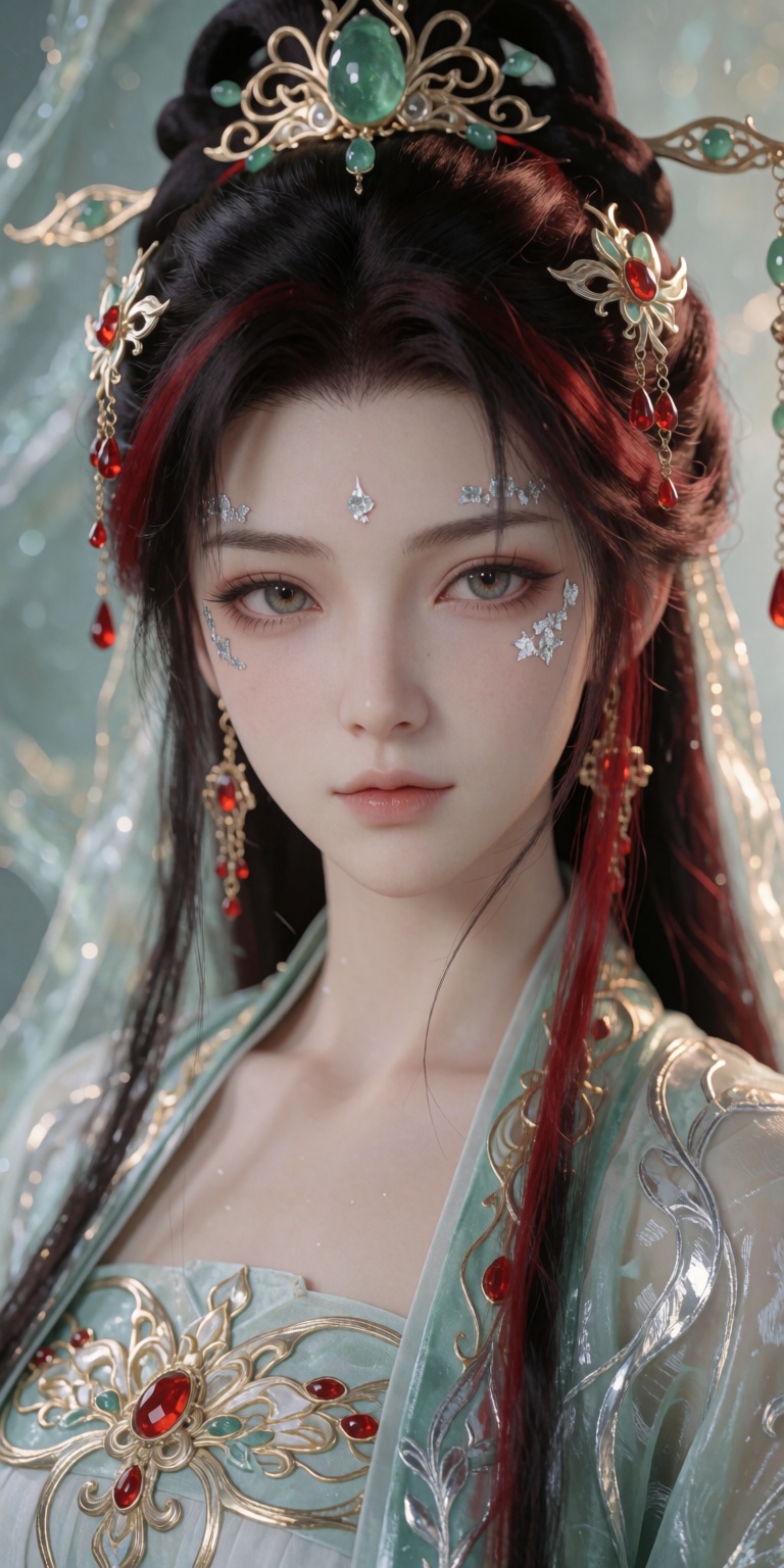 AI generated image by 小小苏ai on Tensor.Art