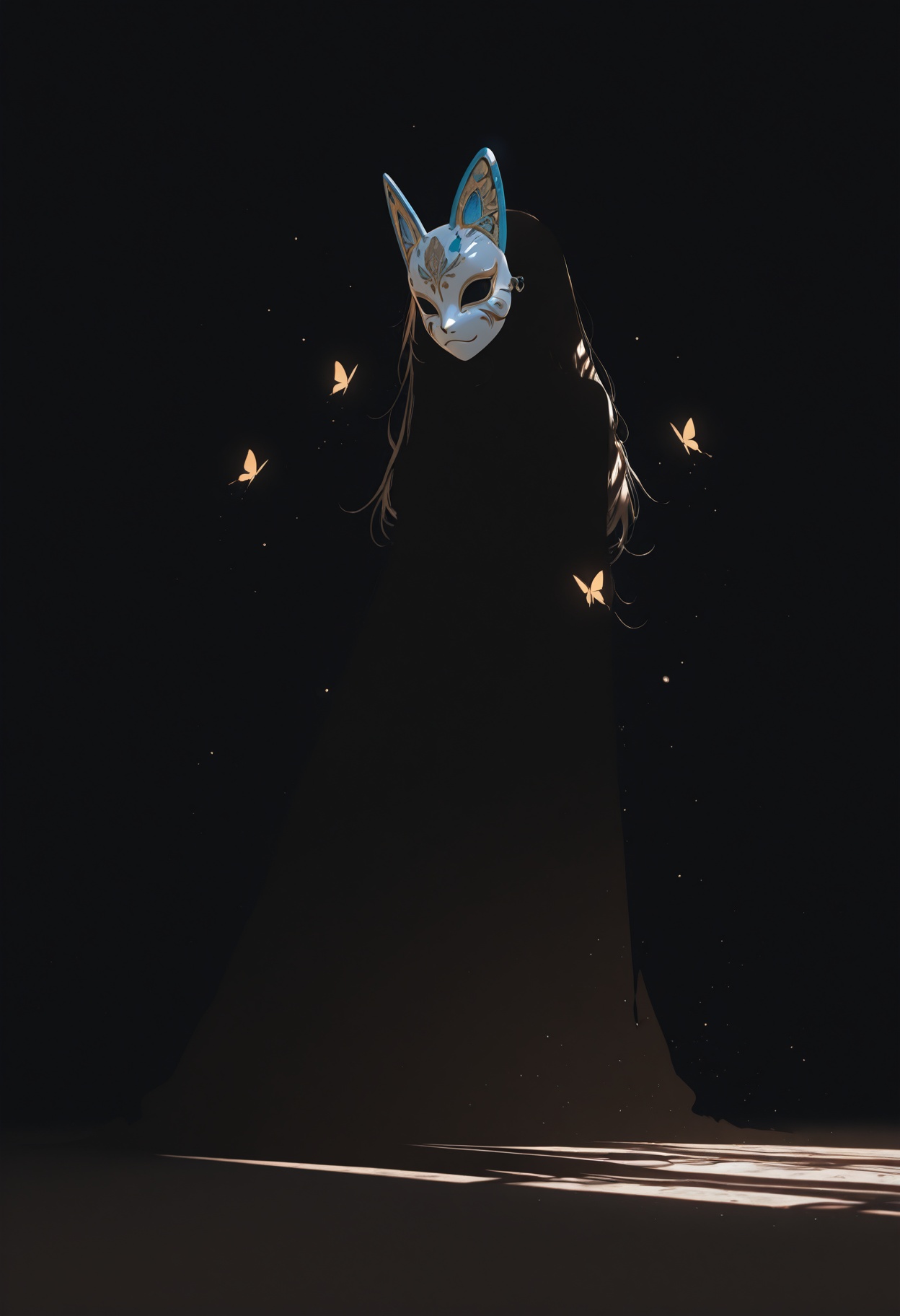 masterpiece,  best quality,  1girl on Tensor.Art