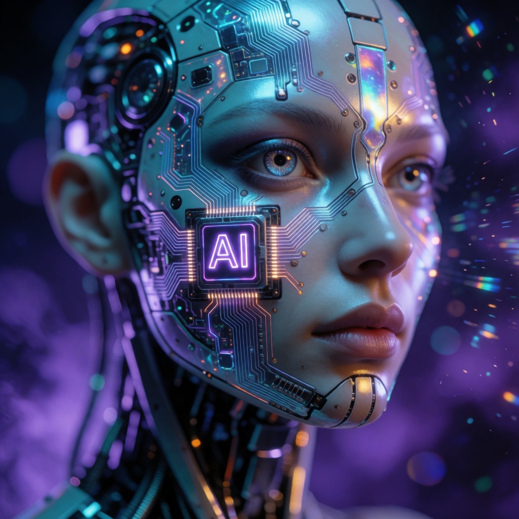 AI generated image by Tianchimp on Tensor.Art