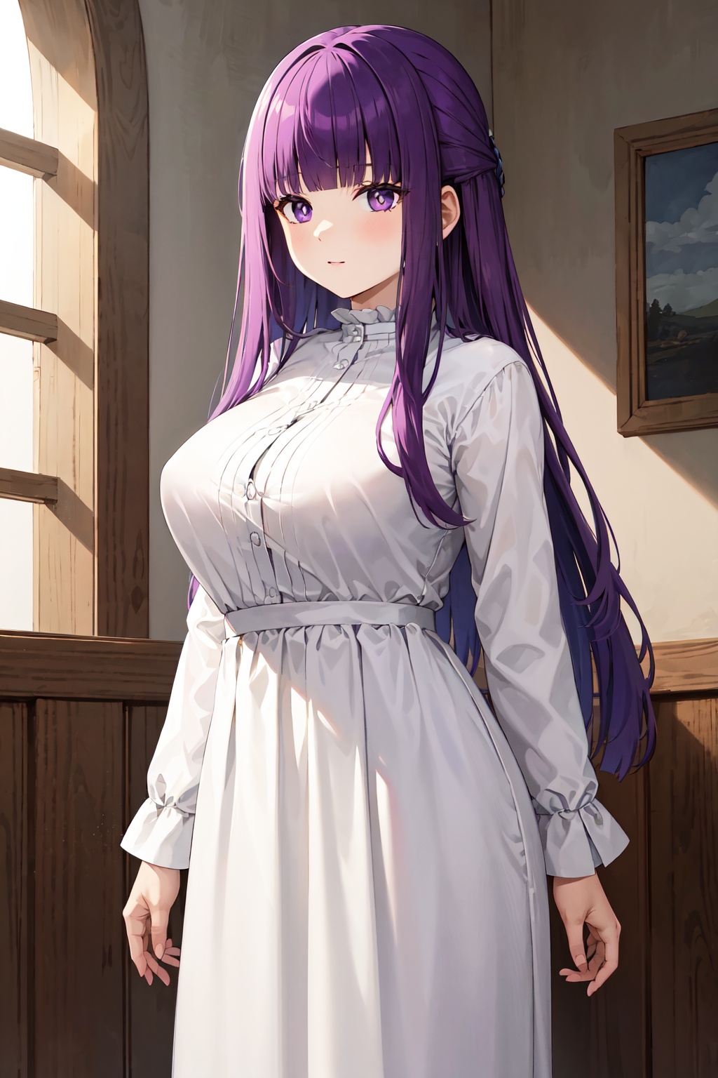 masterpiece,  best quality,  highres on Tensor.Art