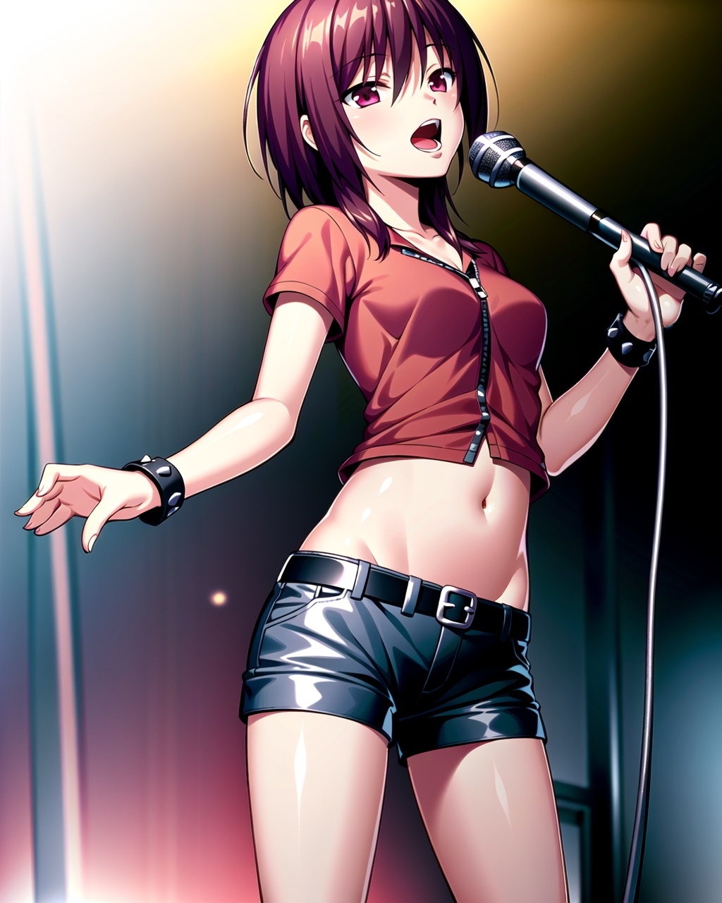 ((masterpiece)),  ((best quality)),  ((highres)) on Tensor.Art