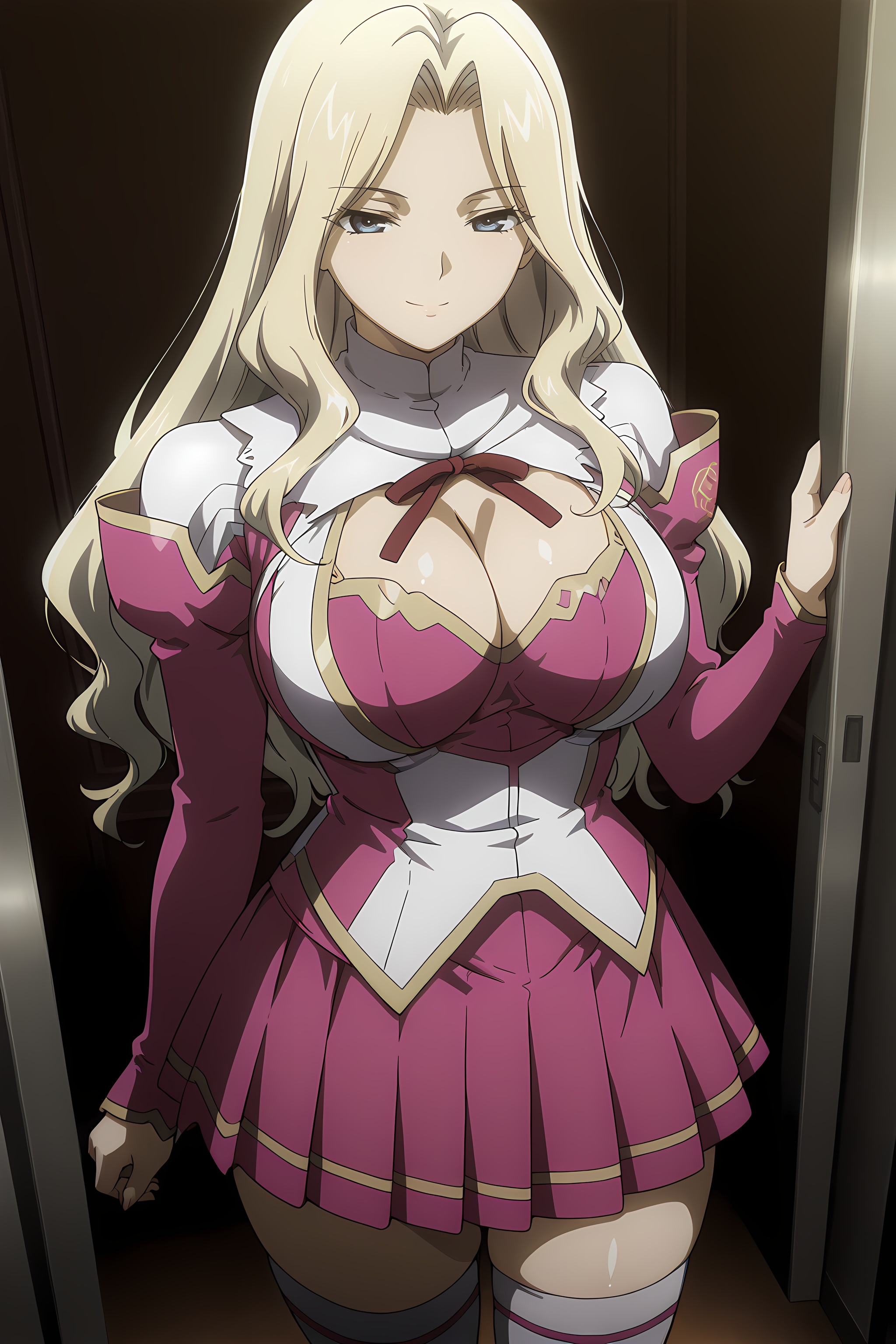 elizabeth_mably-freezing,  westgeneticoutfit,  1girl on Tensor.Art