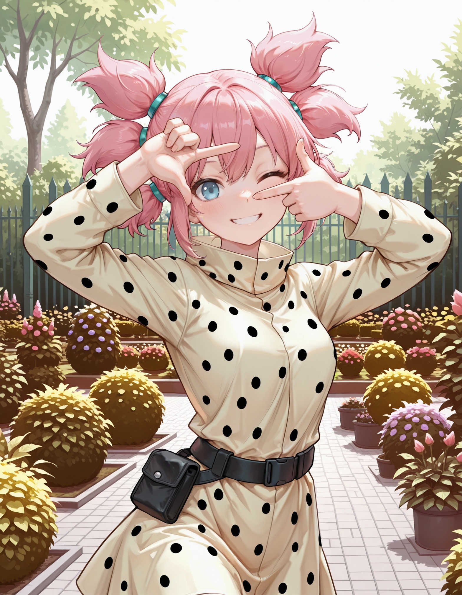 masterpiece,  best quality,  1girl on Tensor.Art