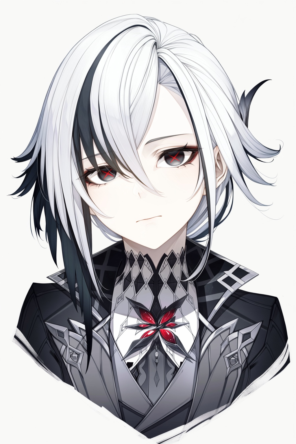 AI generated image by 炼丹_lian on Tensor.Art
