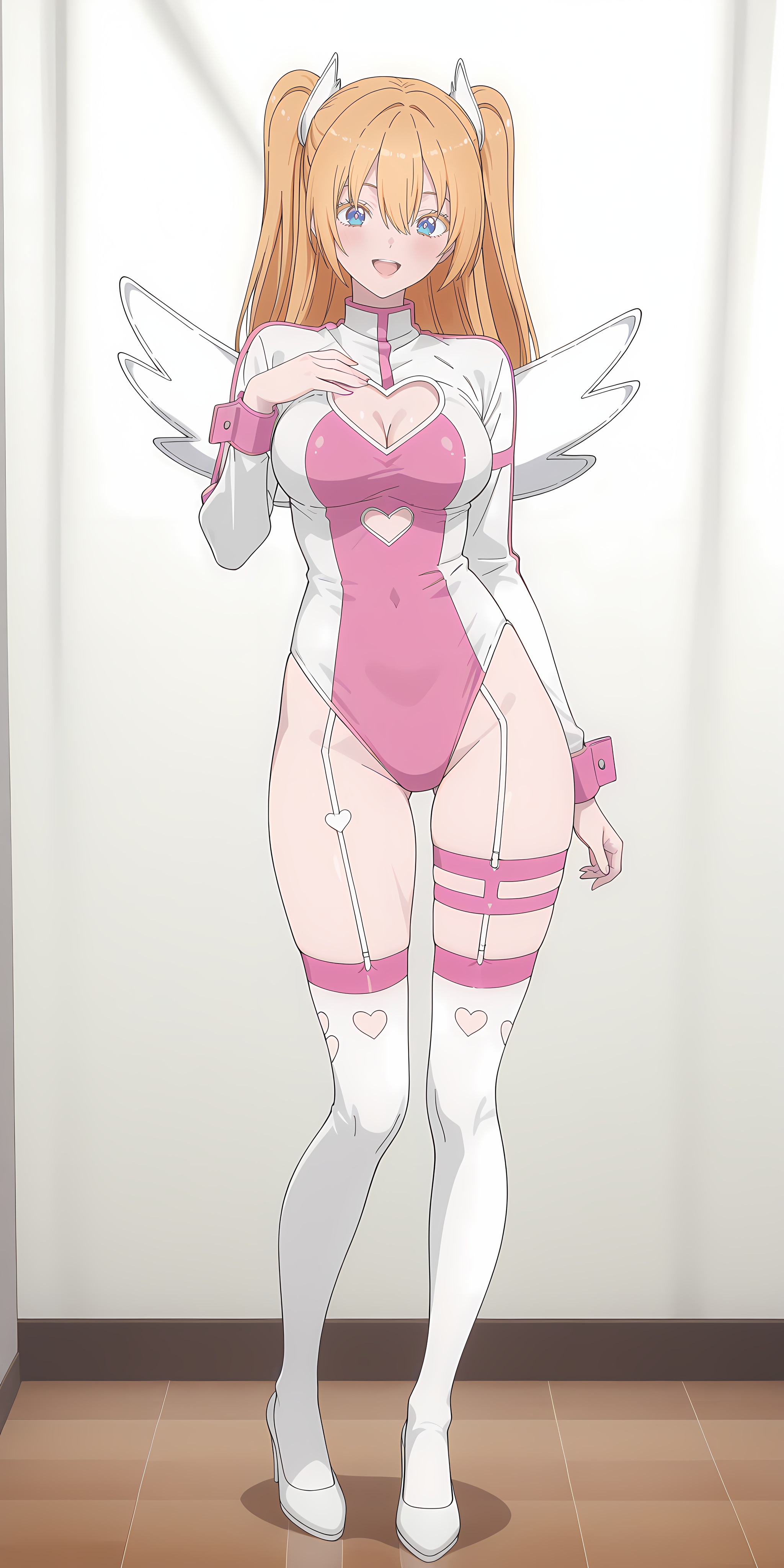 ririsa_amano,  cosplayform,  thirdform on Tensor.Art