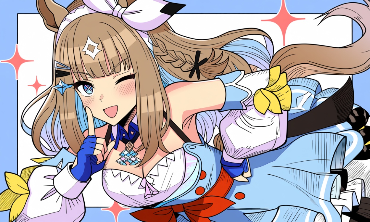 [Anima Preview 2] Artist Style: herheim by RicemanT on Tensor.Art
